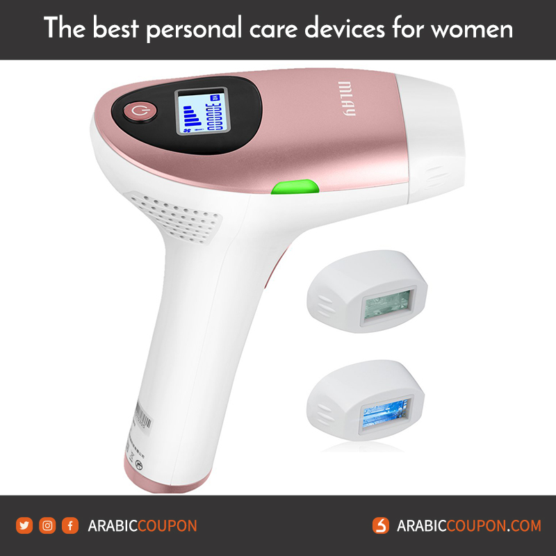 Latest & Best personal care devices for women in Oman