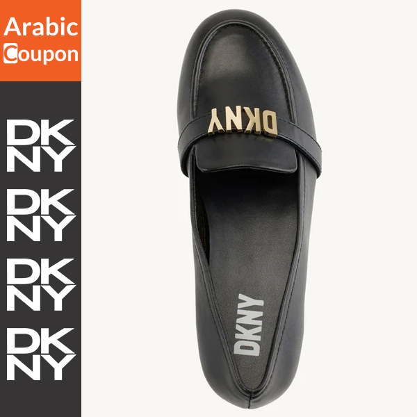 New DKNY shoes 2024 for the summer season