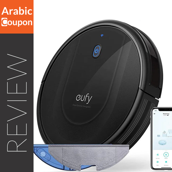 Eufy G10 Hybrid RoboVac Pros & Cons and best price in Oman