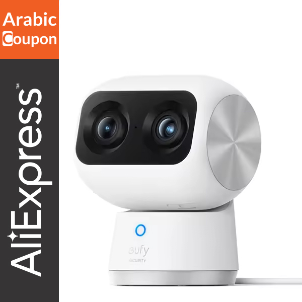 Anker Eufy Baby Monitor Camera