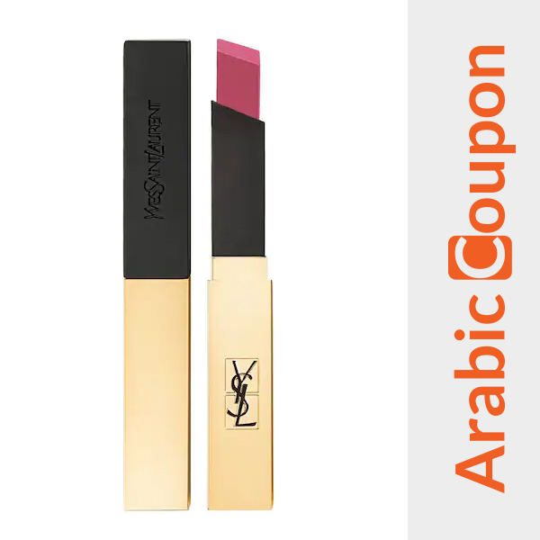 Yves Saint  Pur Couture The Slim Lipstick - Most selling lipstick