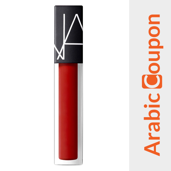 NARS Velvet Lip Glide - Most selling lipstick