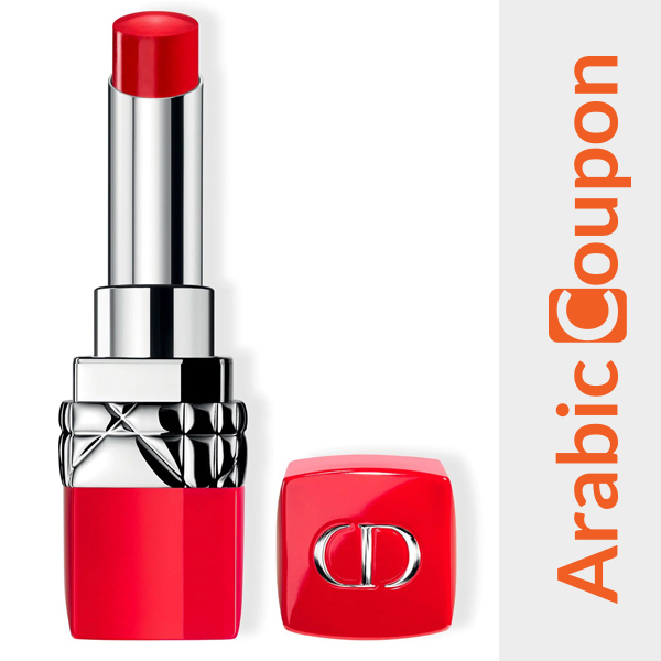 Dior Ultra Rouge - Most selling lipstick