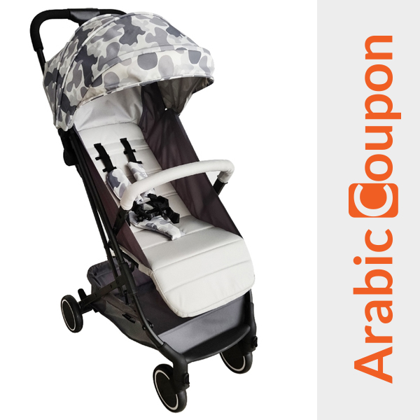 My Babiie - Your Babiie Camo Stroller - The best baby strollers from Mothercare