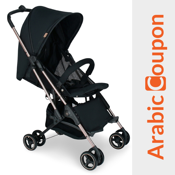 Mimosa Cabin City Stroller - The best baby strollers from Mothercare