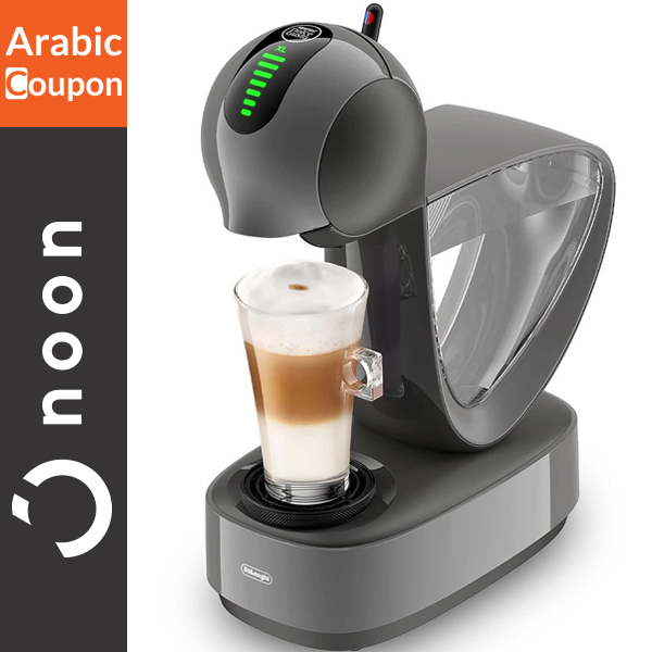 Nescafe Dolce Gusto Machine - eXtra Oman