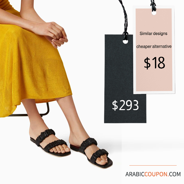 Shop STAUD Maya shoes online - The cheapest Alternative