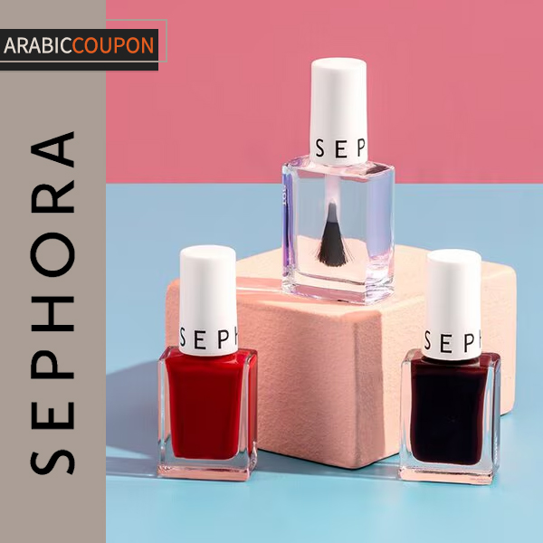 Sephora Favorite Reds Nail Polish Set