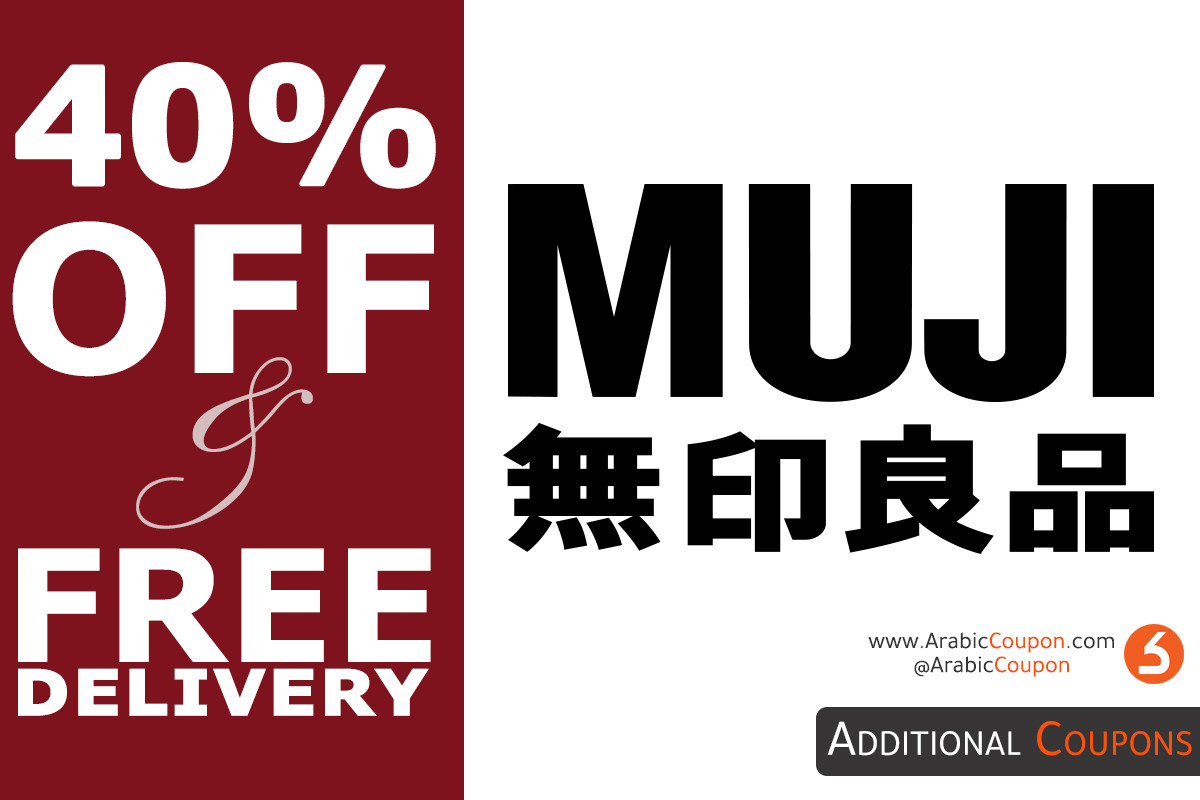 Muji Launches Huge Sale In Oman On All Products