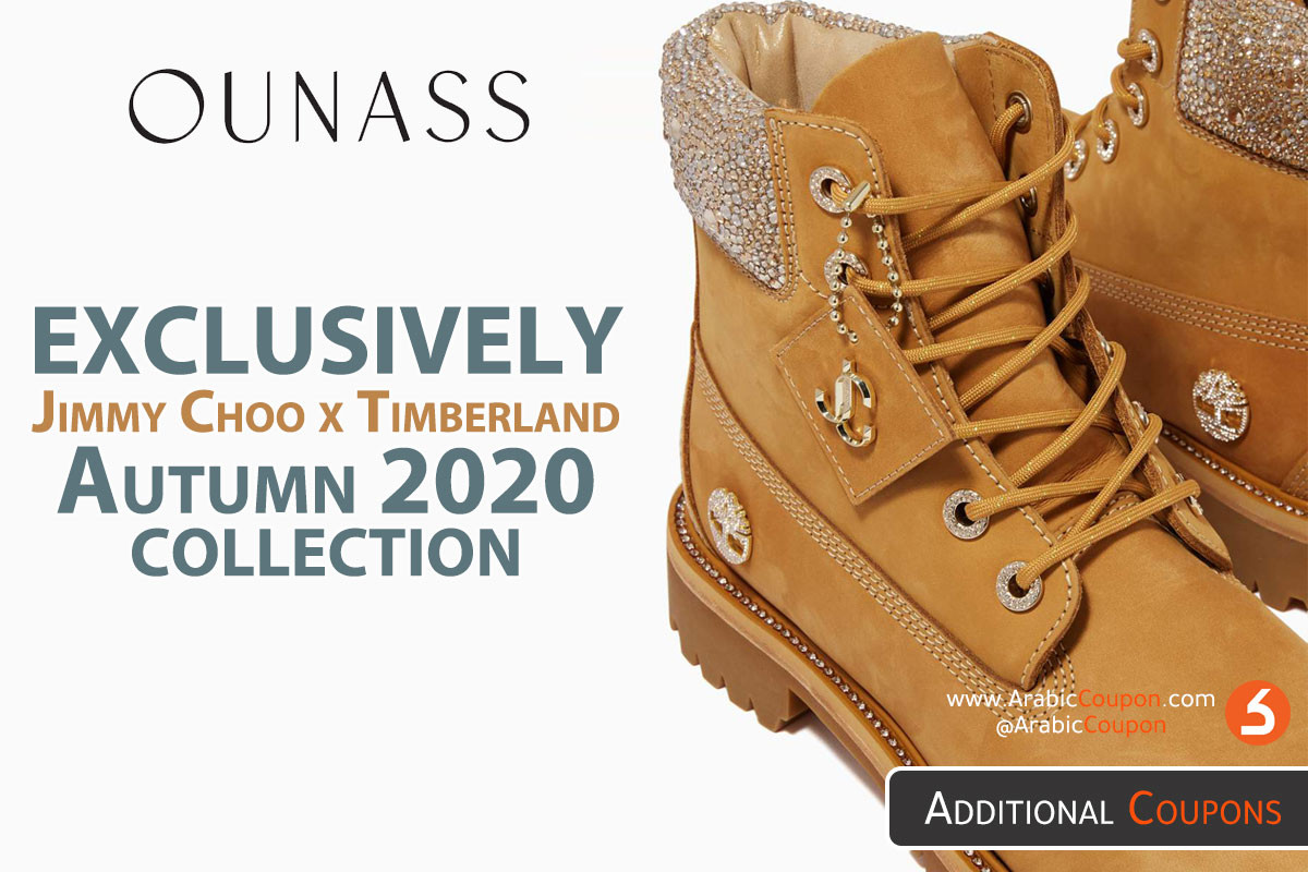 Coupons for best sale timberland boots