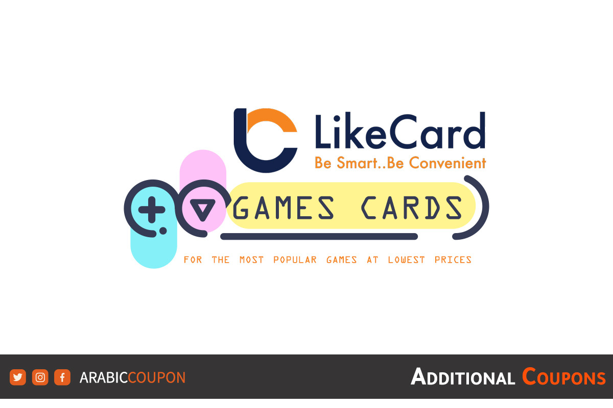 Buy playstation Recharge Card : LikeCard