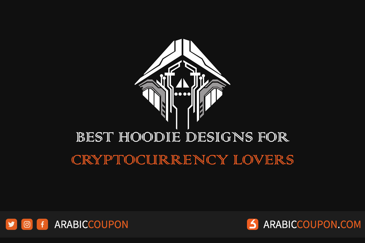 Discover the best cryptocurrency hoodie designs in Oman