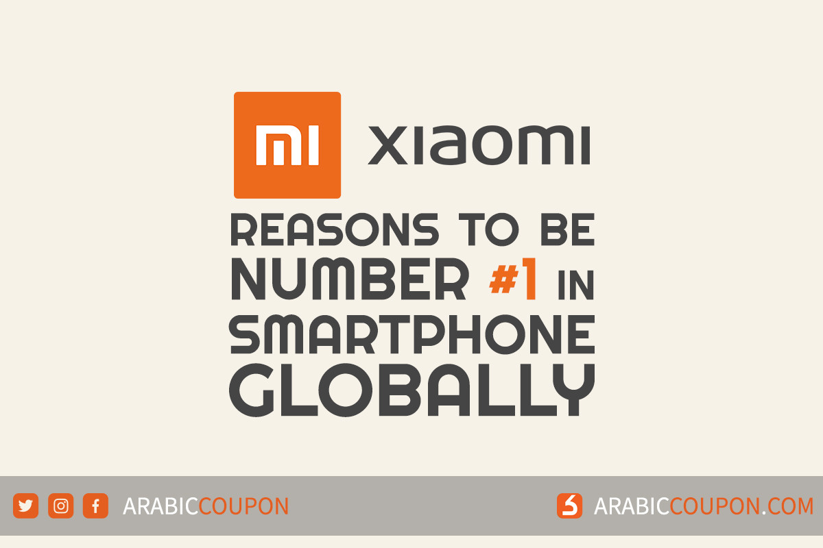 xiaomi becomes no 1