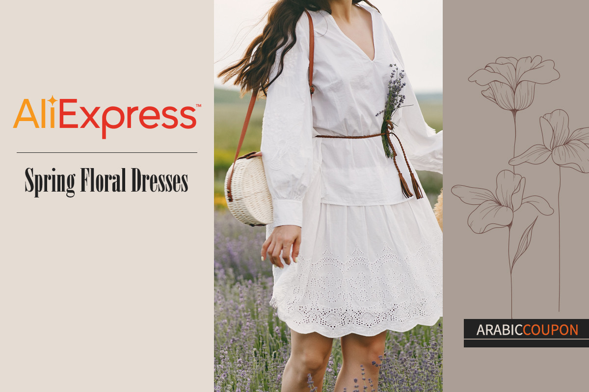 Express Spring Dresses AliExpress spring dresses 2026 in Oman at the best price
