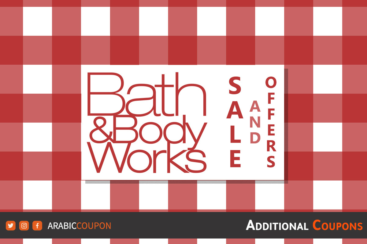 Bath and Body promo code and offers 2023