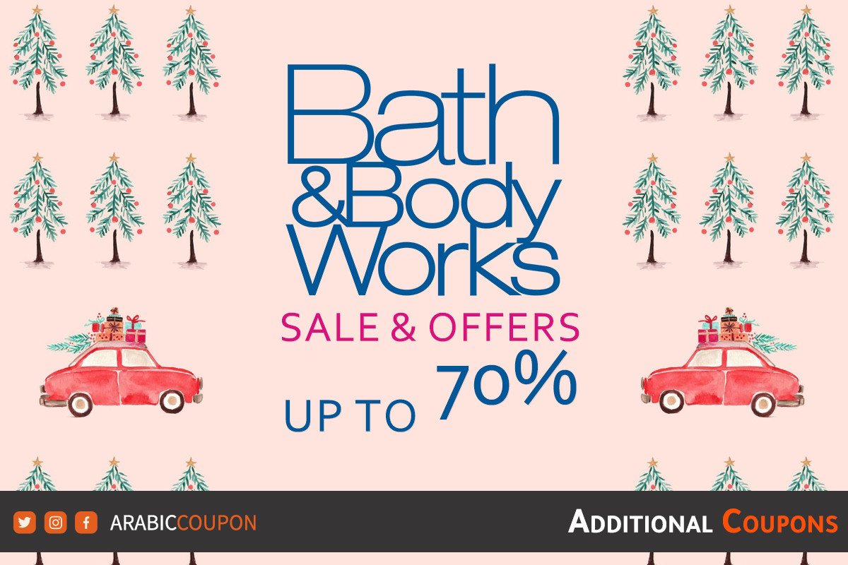 Bath n deals body coupons