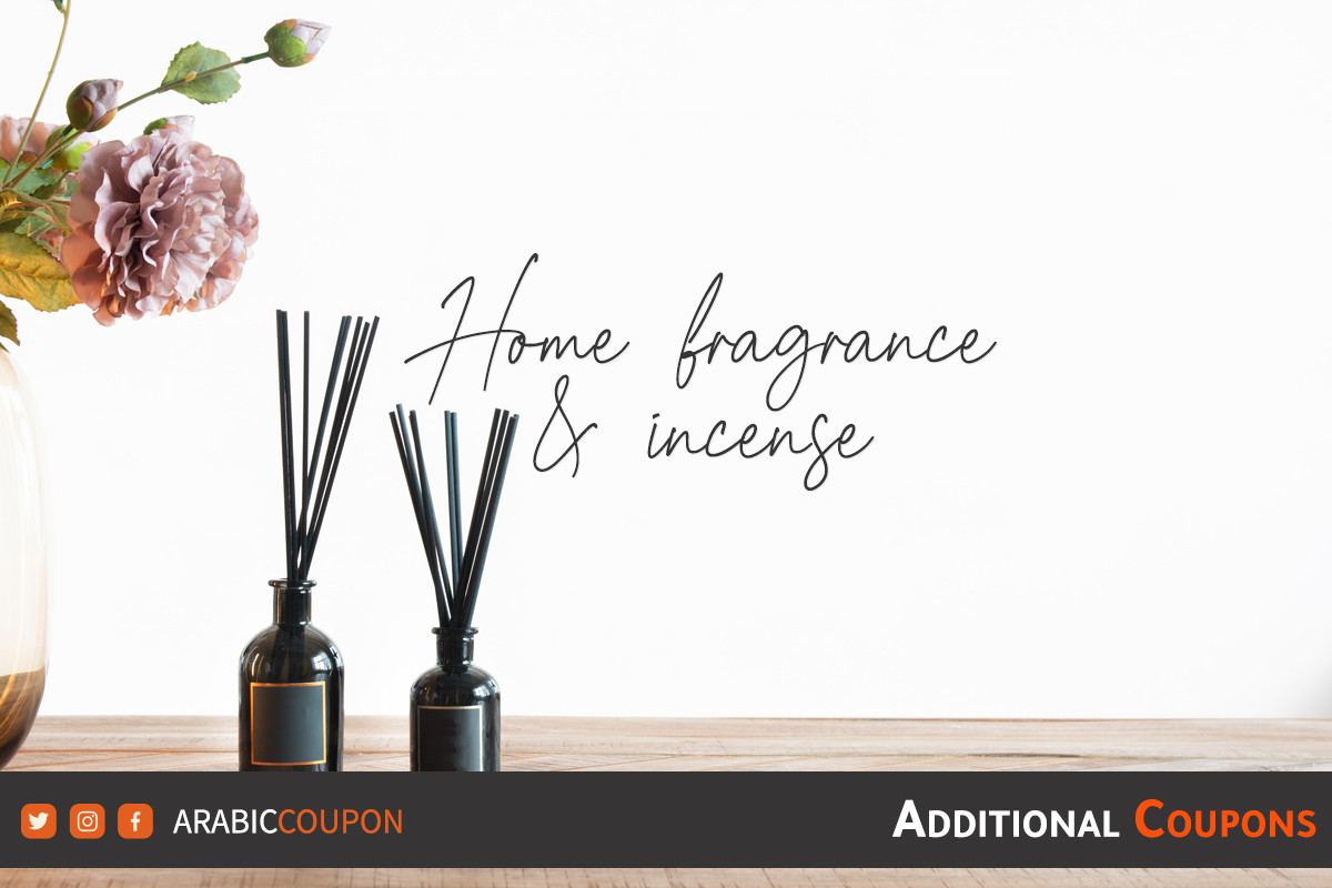 7 selected home fragrances for Ramadan 2024