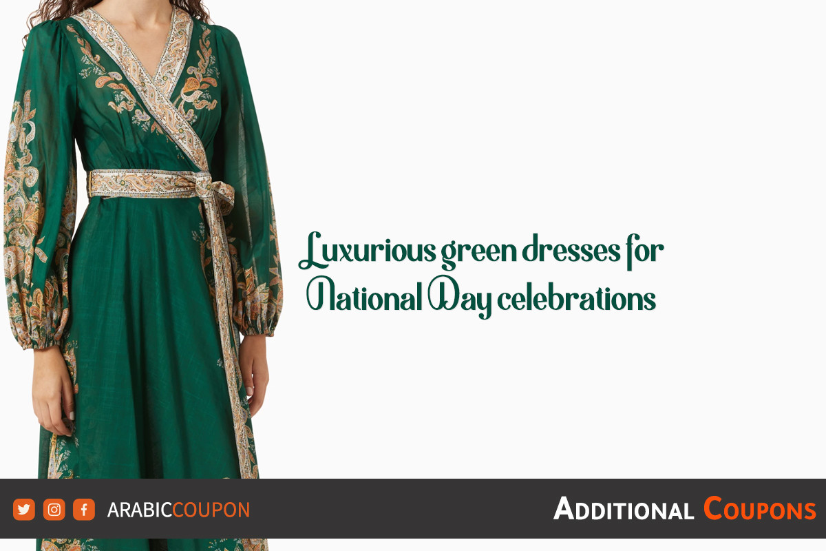 aqua green cocktail dresses Luxury Arabic Green Girl Dress Crystal One Shoulder Bow J368 – Jill Wish main image 1