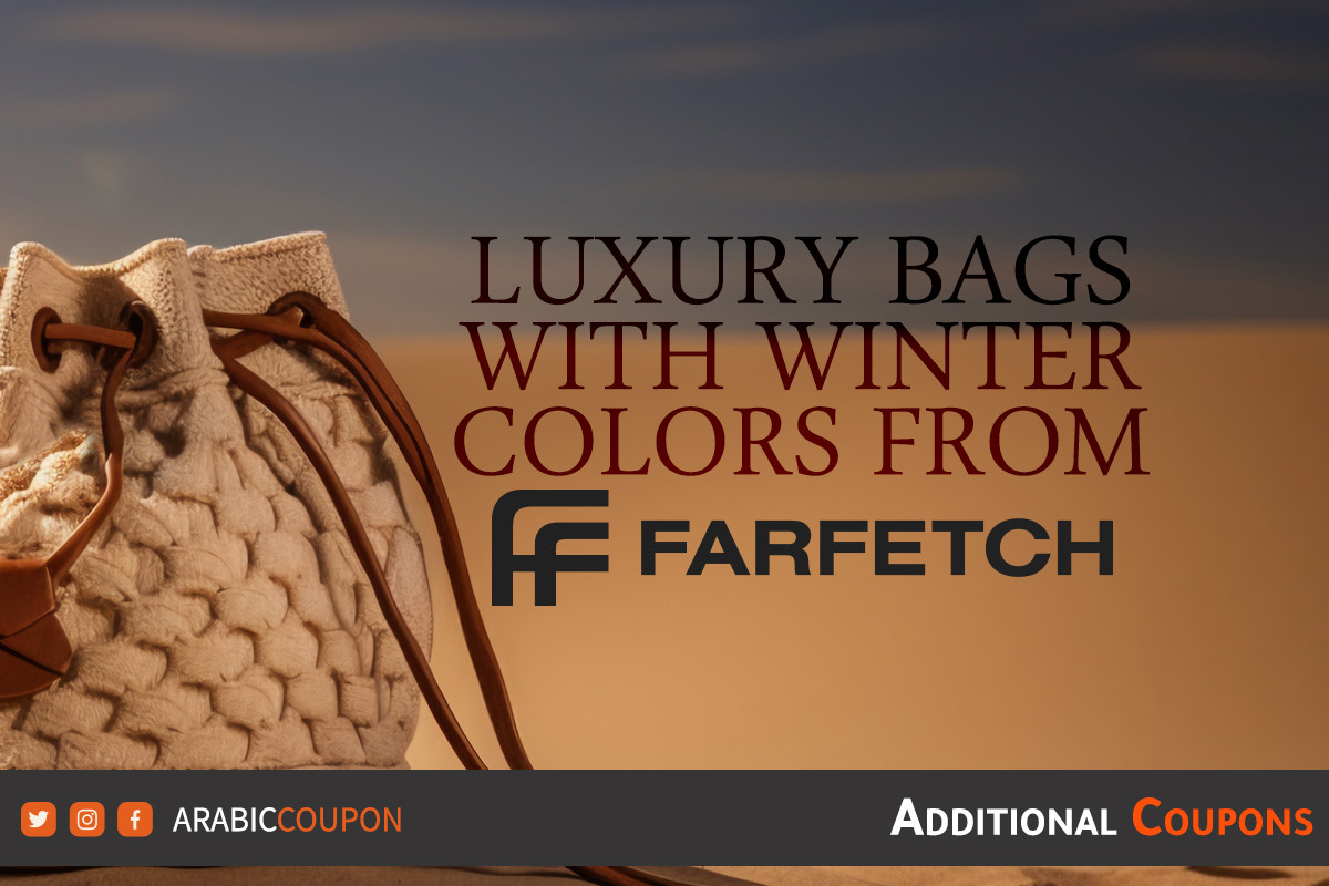 6 luxury bags in winter colors that suit 2024 trends