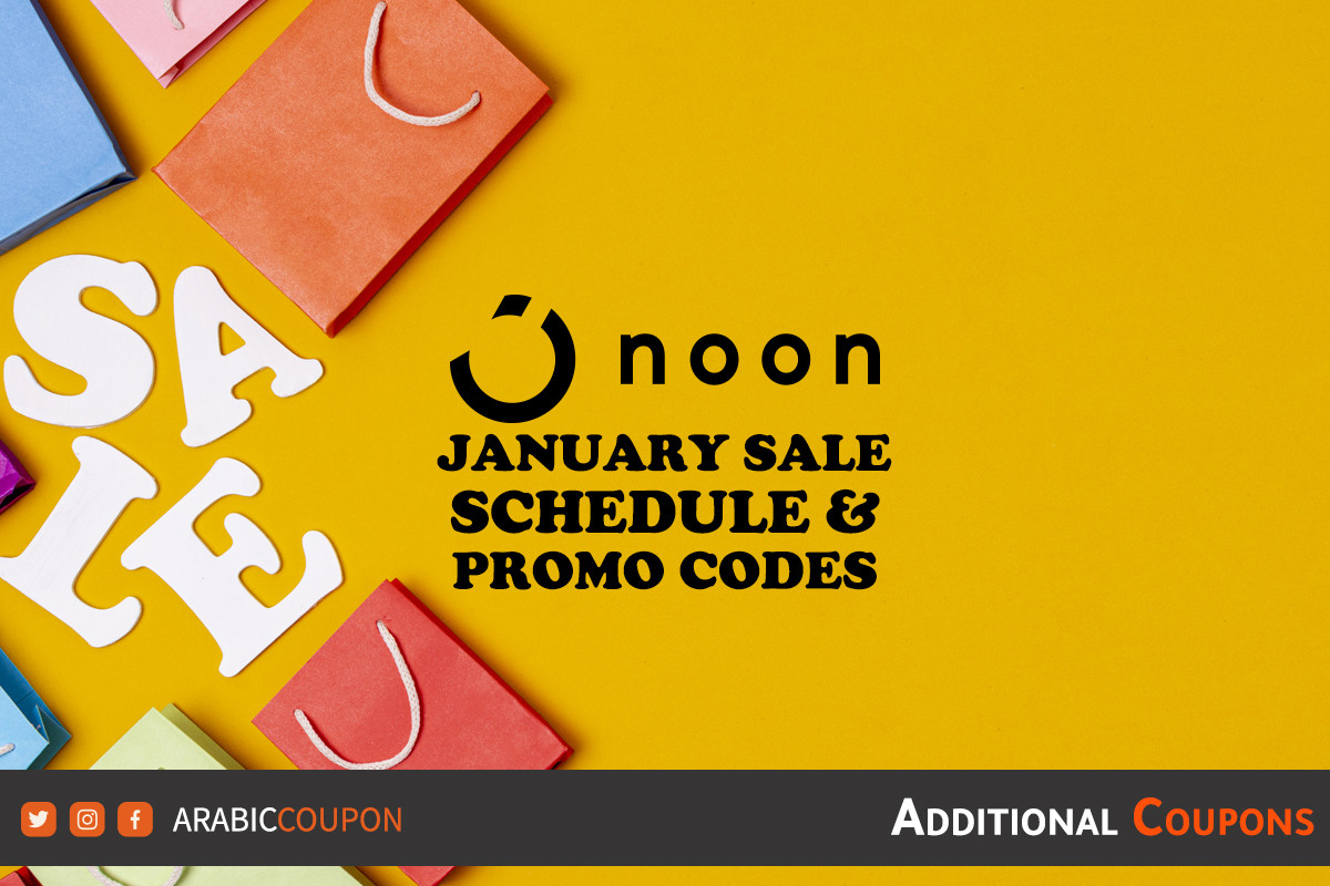 Noon Coupon In Oman With January Offers 2024   Noon January Sale Schedule Up To 85 With Noon Promo Code En Arabiccoupon Articles M01 C 