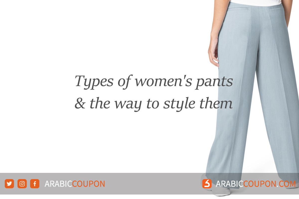 7 Types of Formal Pants: A Comprehensive Fashion Catalog - Nolabels.in